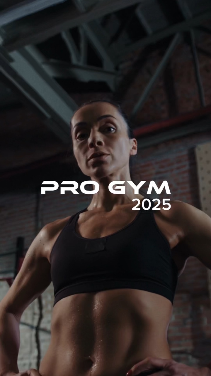 PRO GYM