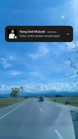 ingat kata kdm