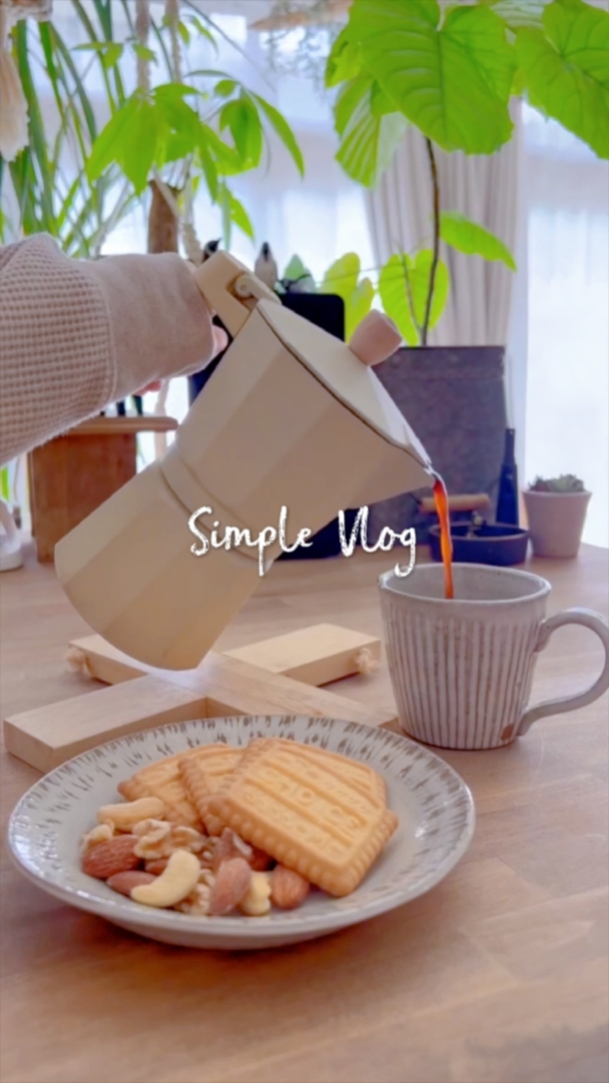 Simple Vlog 