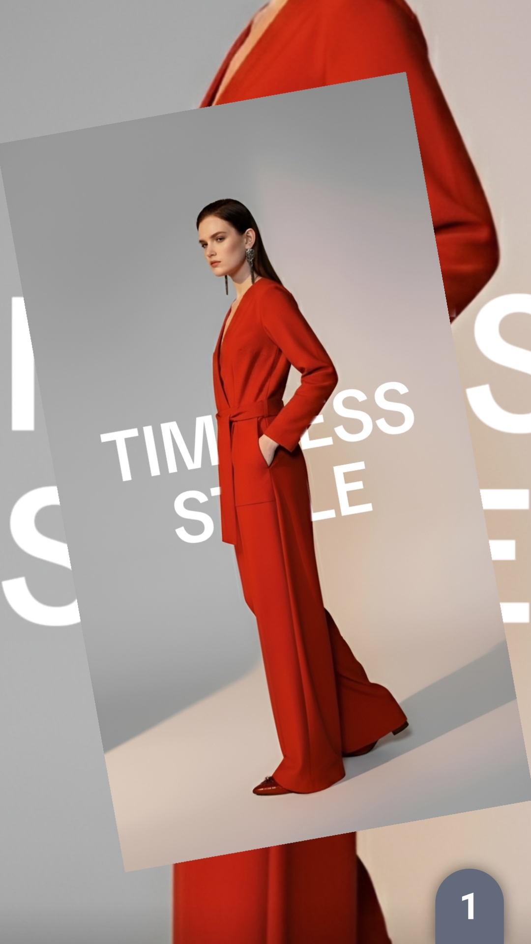 Promoção De Moda