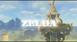 Zelda 