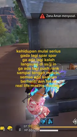 gada lagi ss/jj