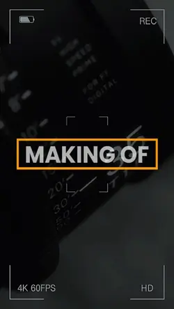 Making of