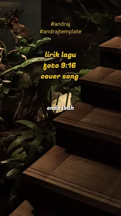 cover lagu iban