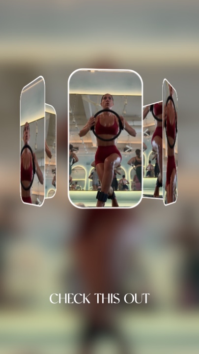 Pilates