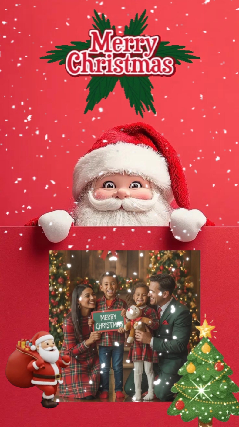 Joyeux Noël