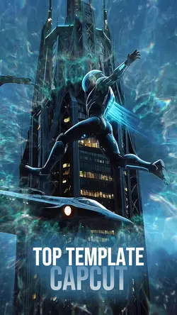 Future Intro Top