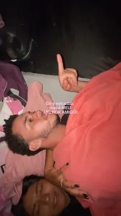 MEU MELHOR AMIGO 
