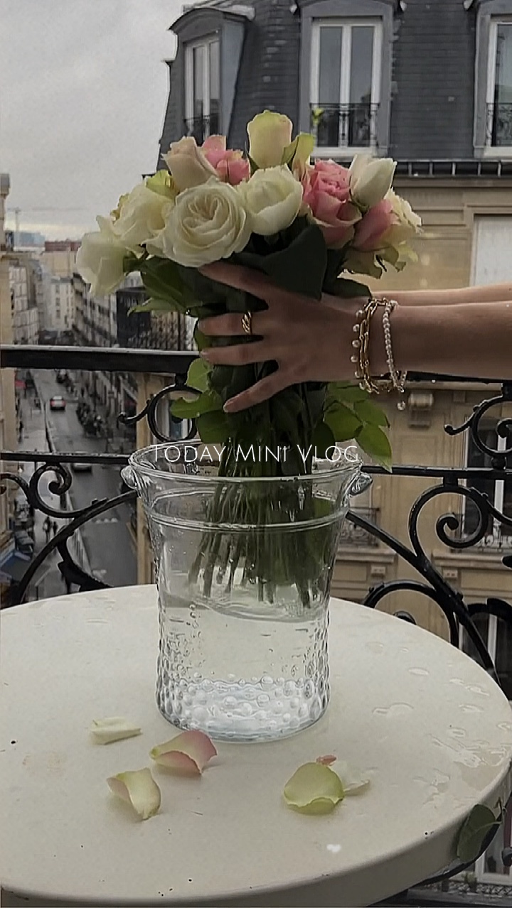 Hoy mini vlog de los 90