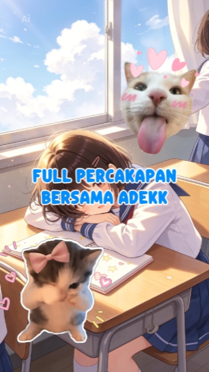 Nutrisi Asupan 