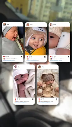 Baby Cute V2