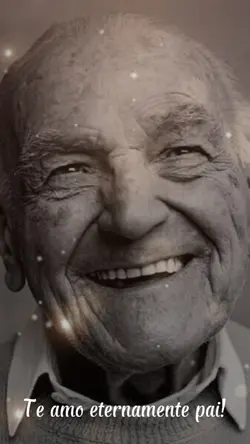 homenagem ao meu pai