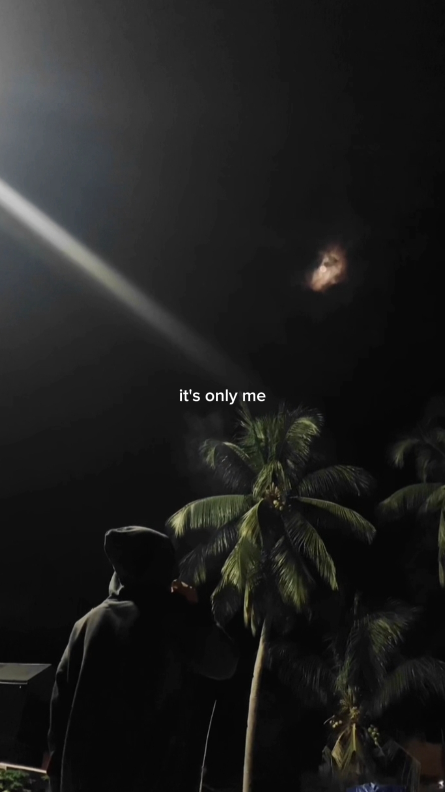Solo soy yo