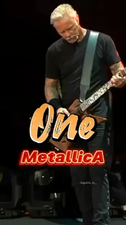 One Metallica