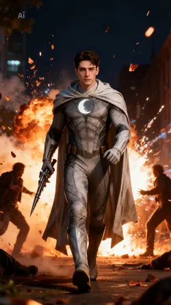 Moon Knight
