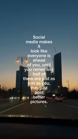 social media