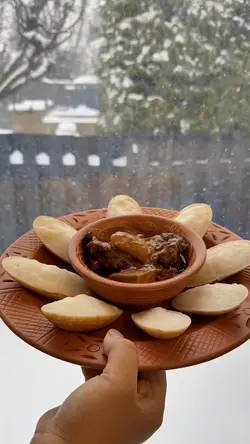 চিতই পিঠা