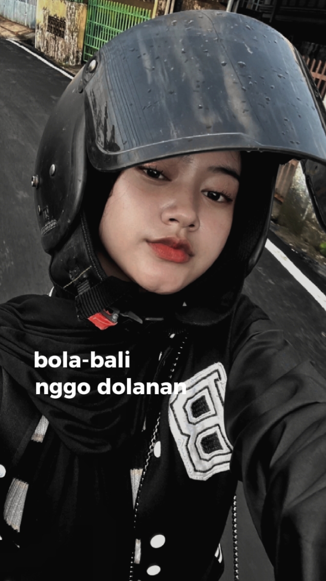 Bola Bali nggo 