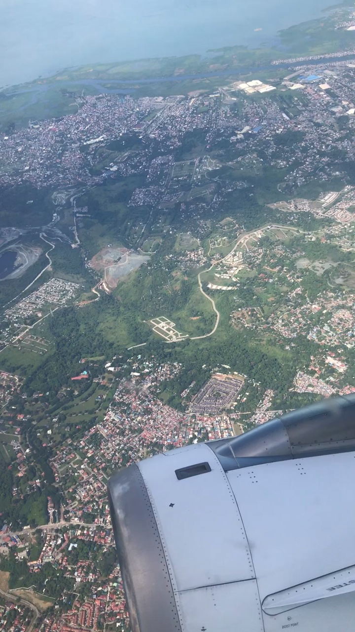 Aerolíneas filipinas
