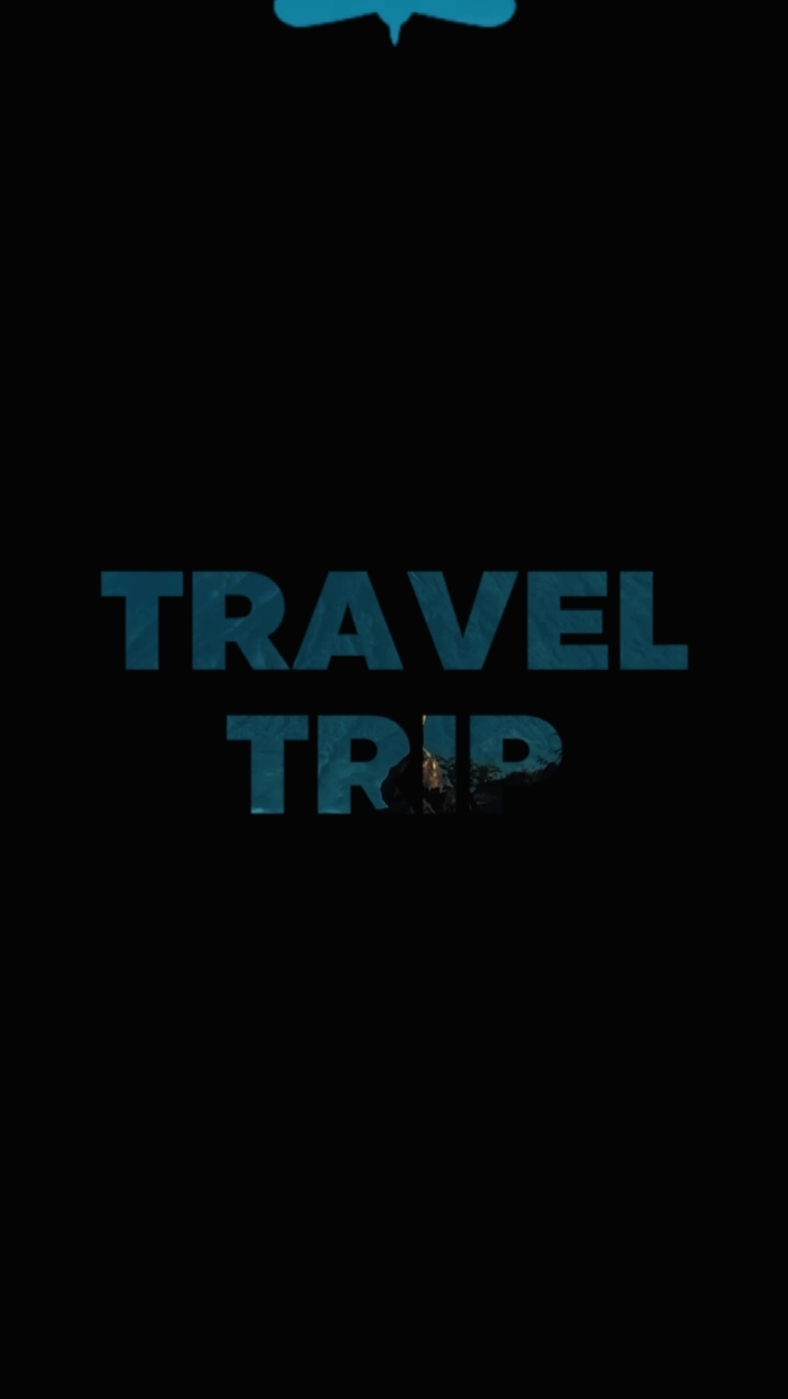 travel cinematic