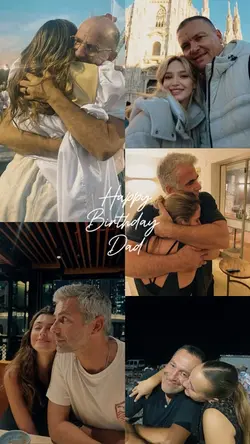happy birthday dad