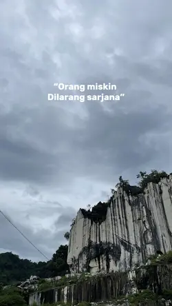 Demo terus bang