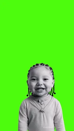 Green screen