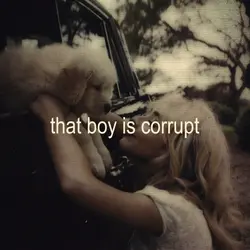 Nobody’s Son