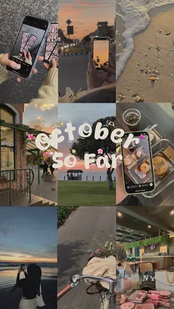 october so far 2024