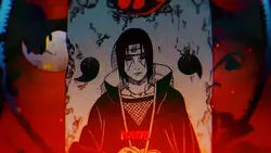 UCHIHA CLAN