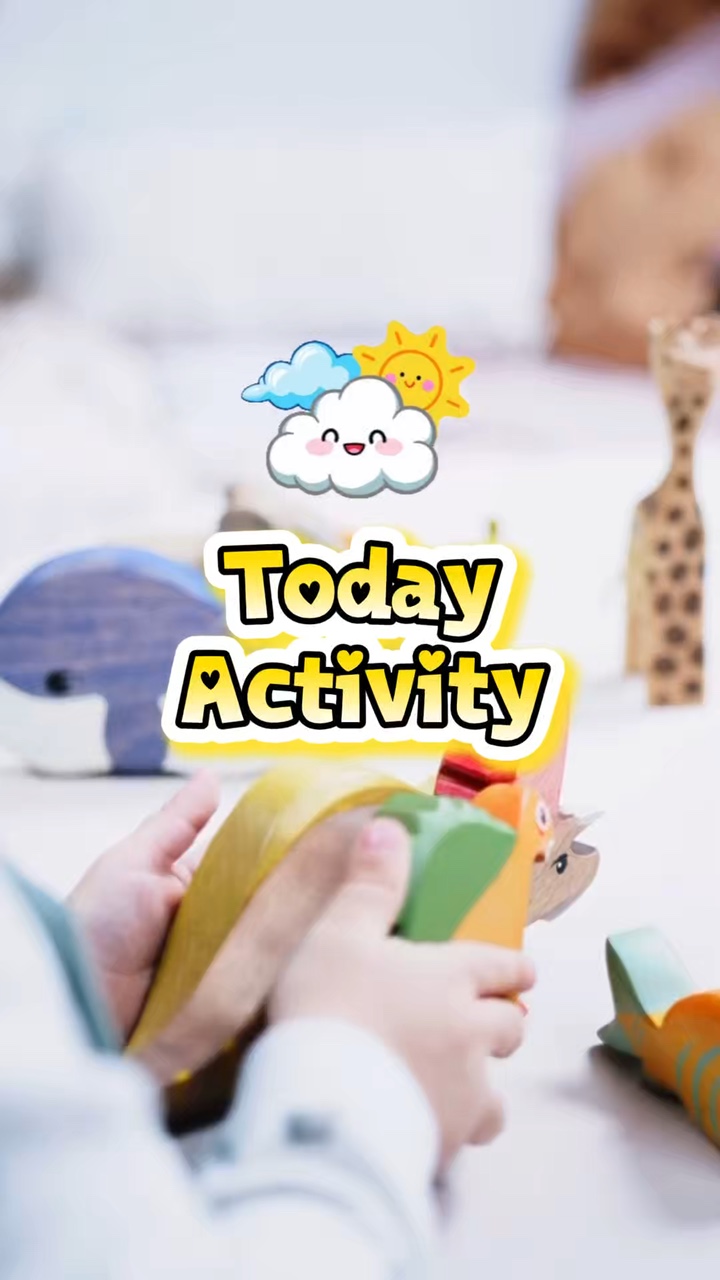 Today Activity