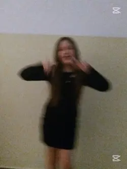 Jesteś taka ladna