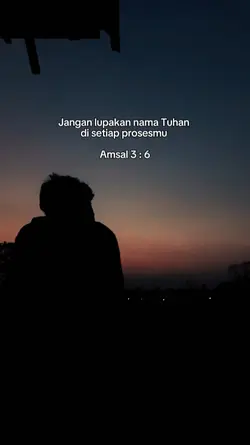 quote rohani kristen