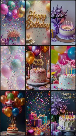 Happy Birthday buddy