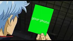 gintama meme