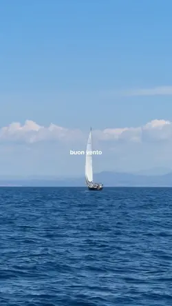 Buon Vento