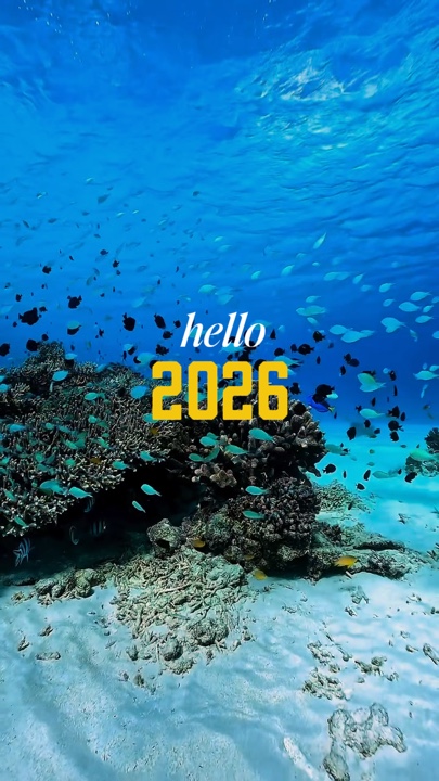 hello 2026 