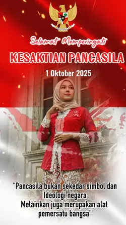 Kesaktian pancasila