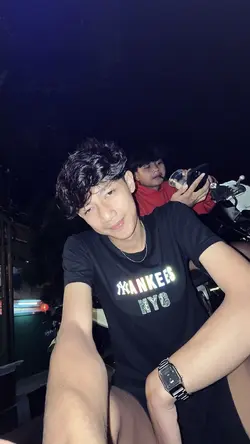 JJ 3 FOTO KECE