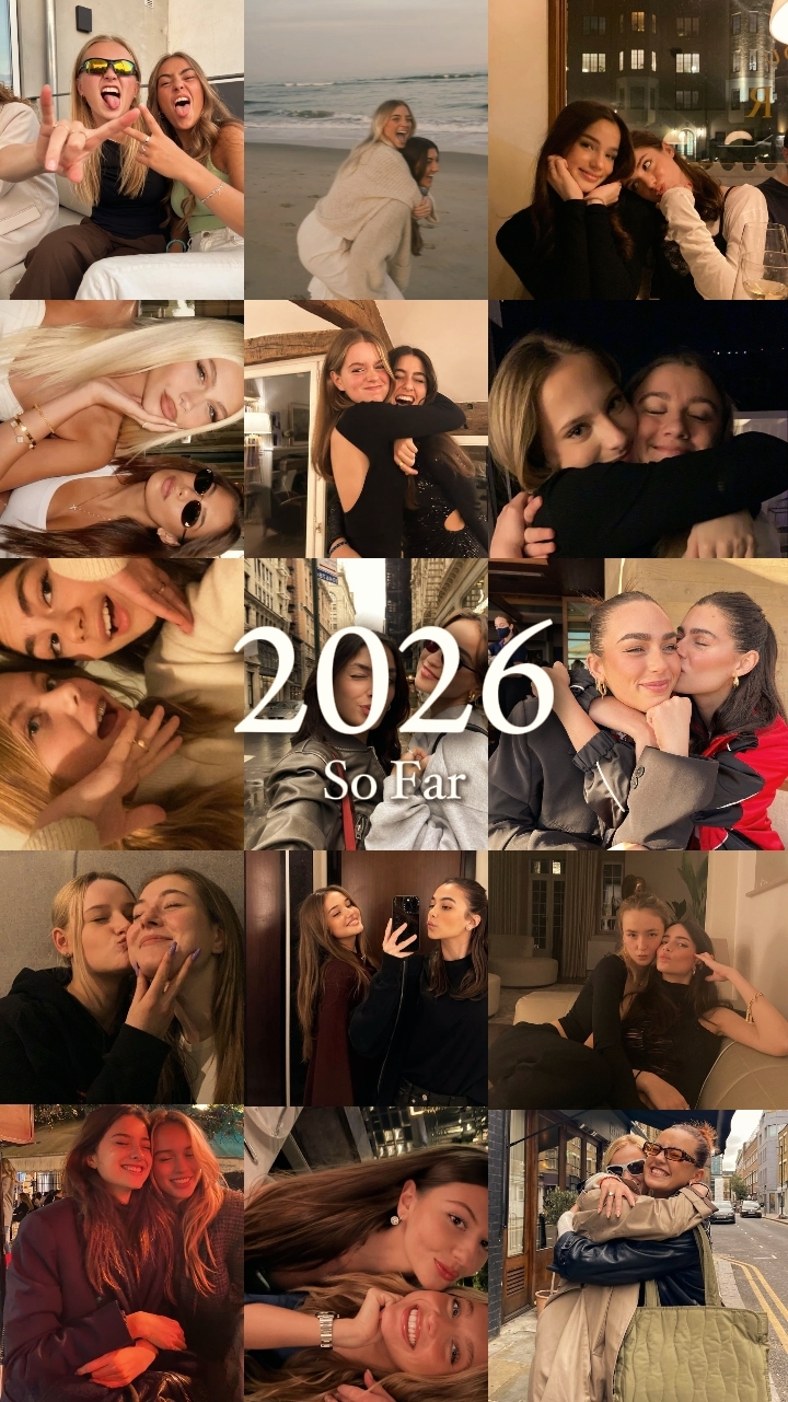 2026 Hasta Ahora 