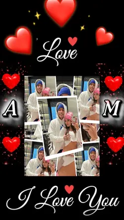 Couple Love 