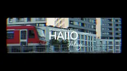 INTRO HELLO MAY