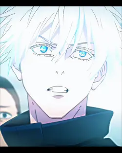 Gojo Edit 4K