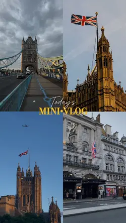minivlog 18clips