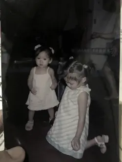 masa masa kecil 