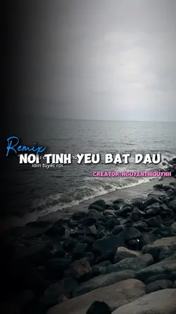 Nơi tình yêu bắt đầu