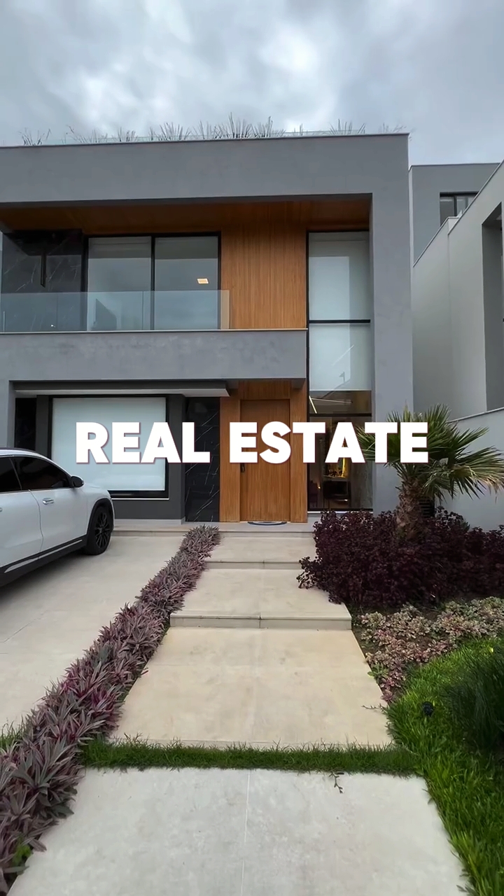 REAL ESTATE