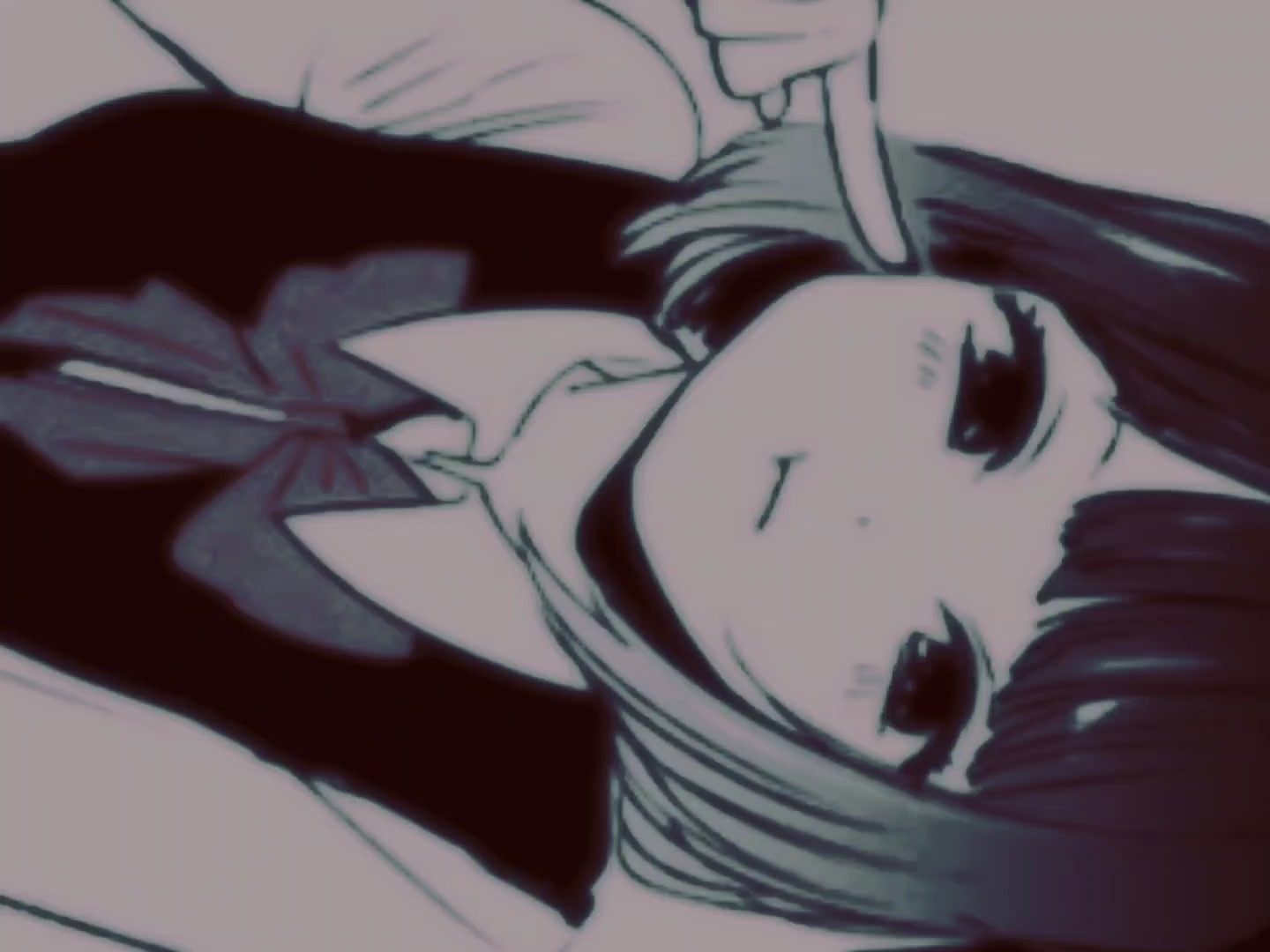 雰囲気ときふれの練習！