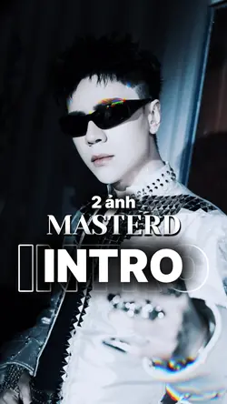 INTRO MASTERD
