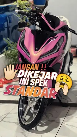 ini standar 